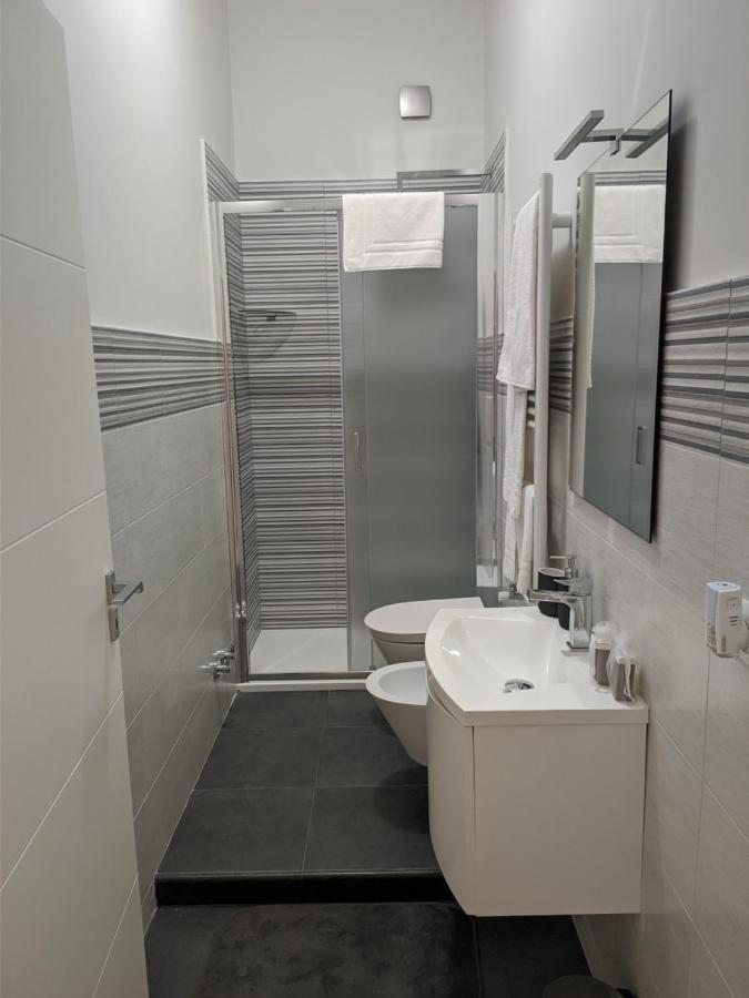 Terra Di Sud Rooms Lecce Exterior photo