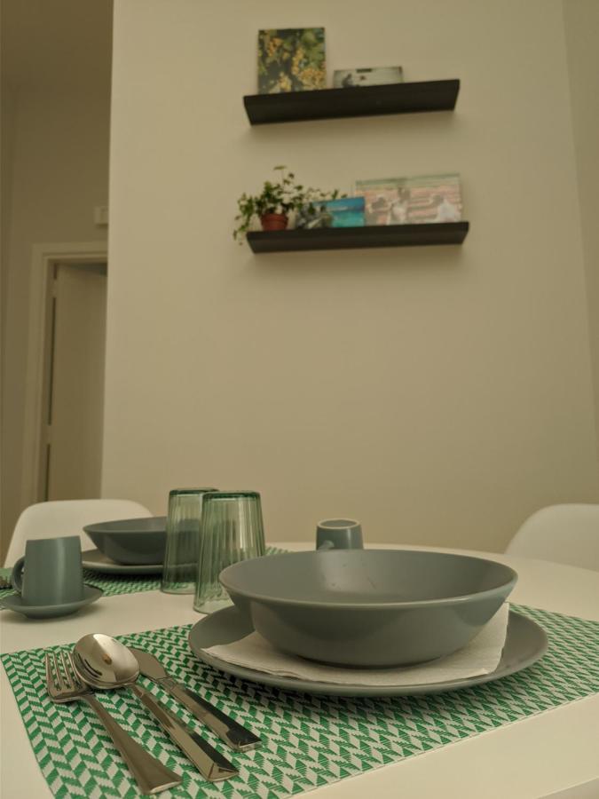 Terra Di Sud Rooms Lecce Exterior photo